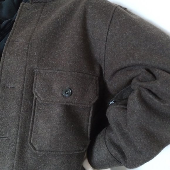 Uniqlo Oversized Shirt - Picture 3 of 4